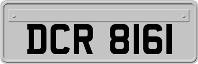 DCR8161