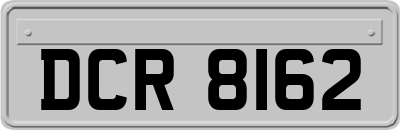 DCR8162
