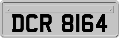 DCR8164