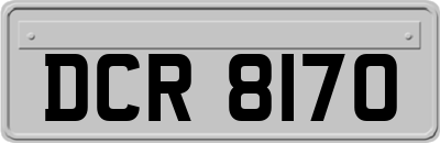 DCR8170