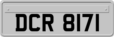 DCR8171