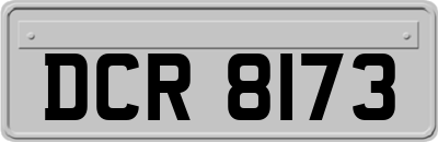 DCR8173