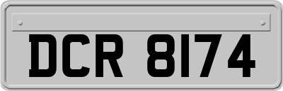 DCR8174