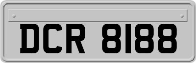 DCR8188