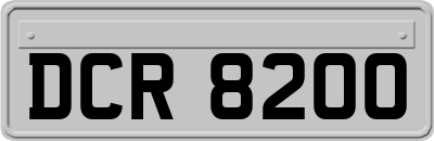 DCR8200