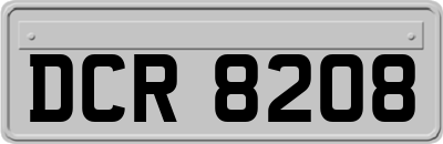 DCR8208