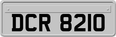 DCR8210