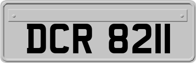 DCR8211