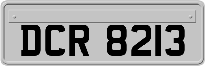 DCR8213