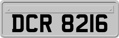 DCR8216