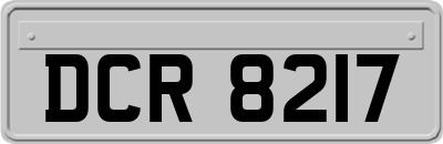 DCR8217