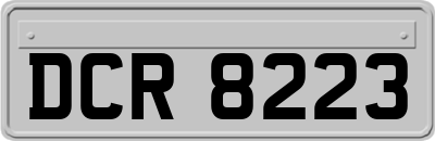 DCR8223