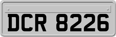 DCR8226