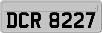 DCR8227