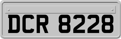 DCR8228