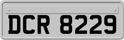 DCR8229
