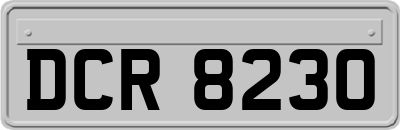 DCR8230