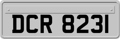 DCR8231