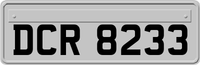 DCR8233