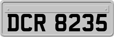 DCR8235