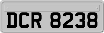 DCR8238