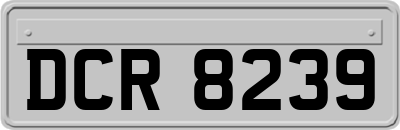 DCR8239