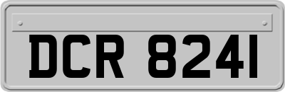 DCR8241
