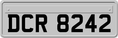DCR8242