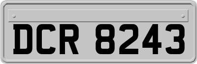 DCR8243