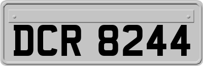 DCR8244