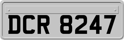 DCR8247