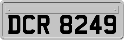DCR8249