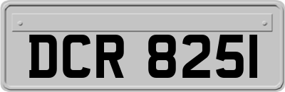 DCR8251