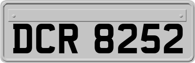 DCR8252