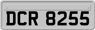 DCR8255