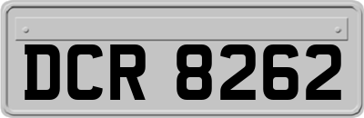 DCR8262