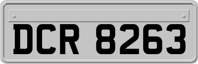 DCR8263