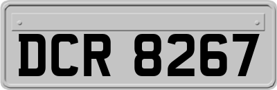 DCR8267