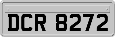 DCR8272