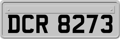 DCR8273