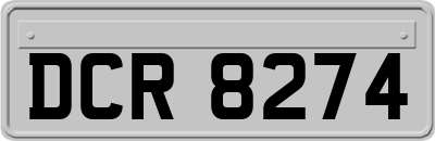 DCR8274