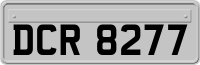 DCR8277