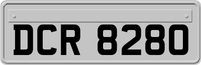 DCR8280