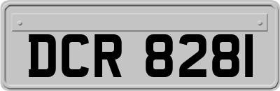 DCR8281