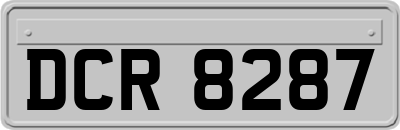DCR8287