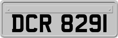 DCR8291