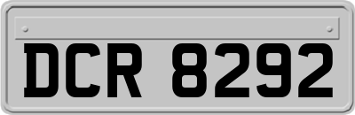 DCR8292