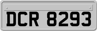 DCR8293