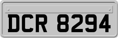 DCR8294