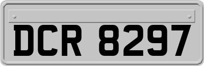 DCR8297
